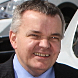 Alun Parry