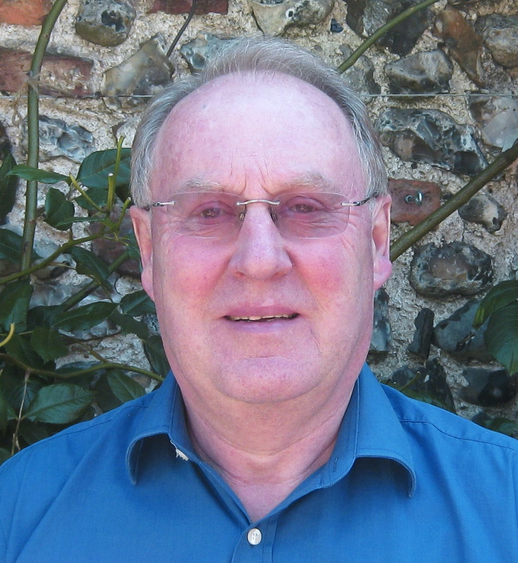 Brian Vertigen