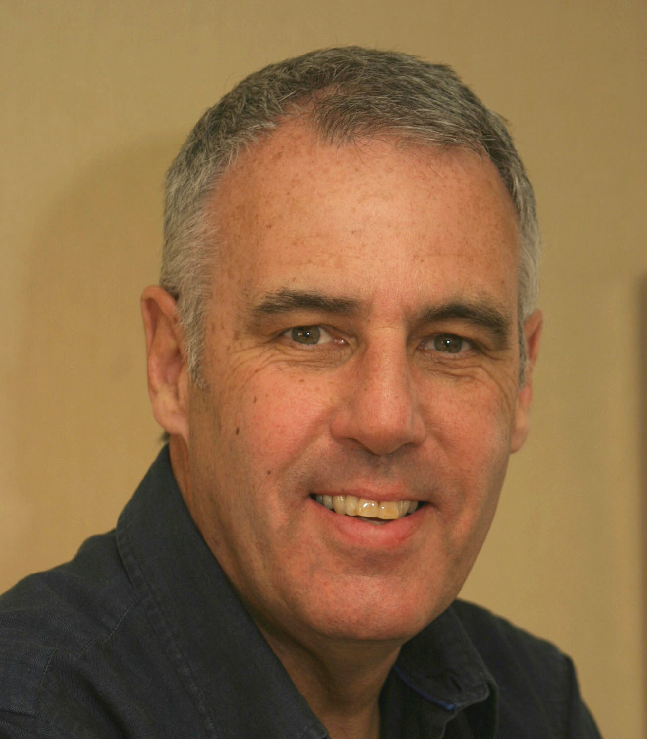 Ian Law