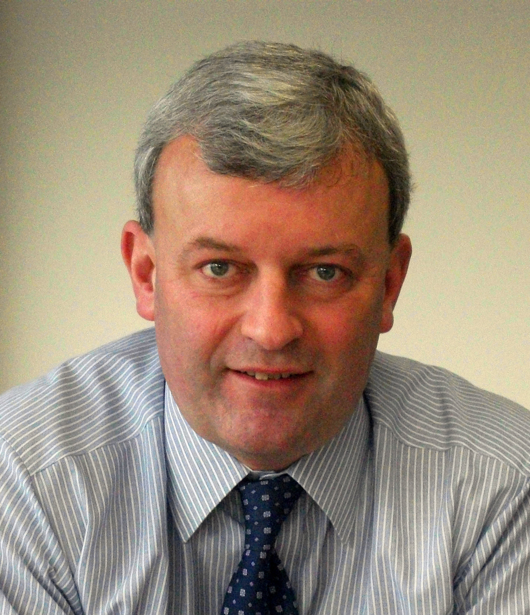 John Swift