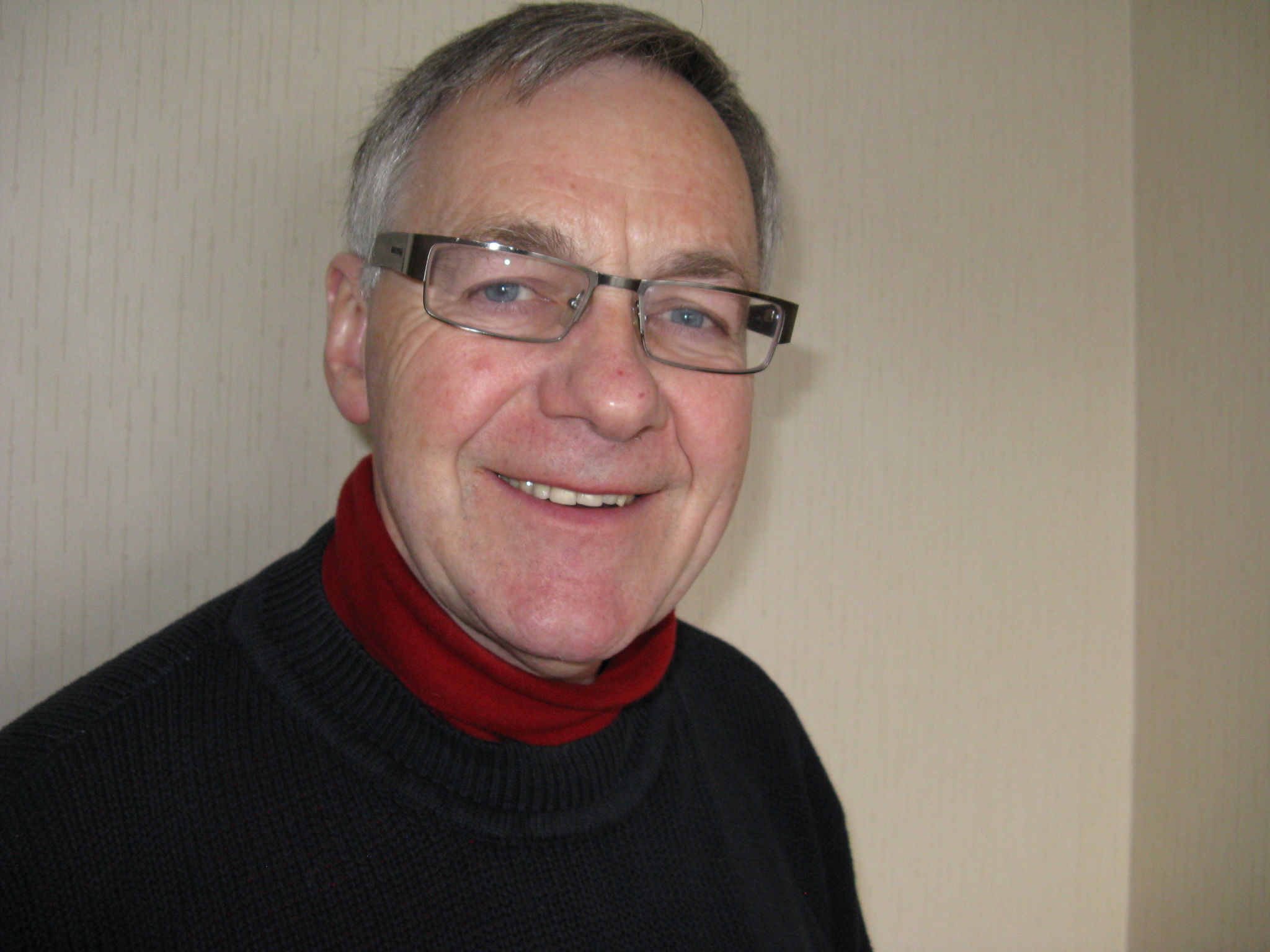 Bob Maddox