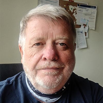 Bill McCarthy