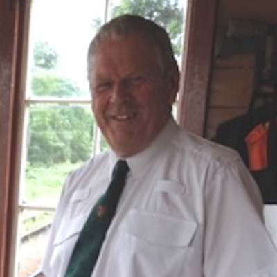 Bob Hickman