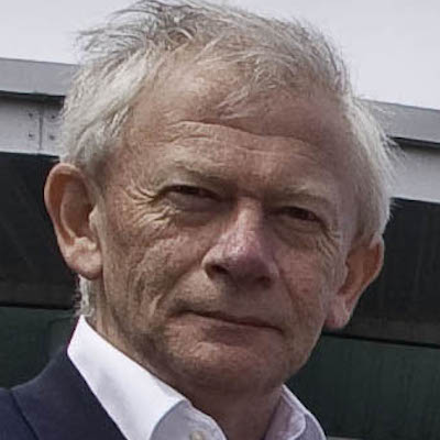 Chris Russon