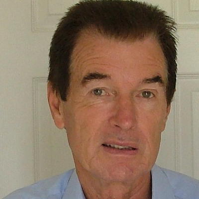 Ed Stephens