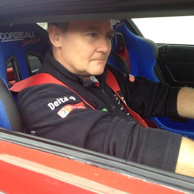 Neil Perkins